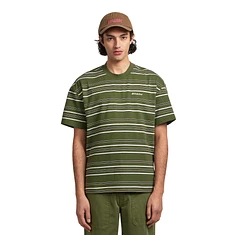 Dickies - East Liberty Stripe T-Shirt