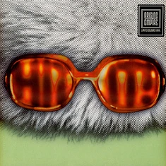 Vianova - Hit It Neon Orange Vinyl Edition