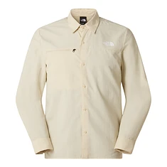 The North Face - Packable Long Sleeve