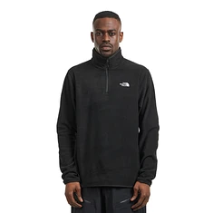 The North Face - Glacier Fleece 1/4 Zip Jacket