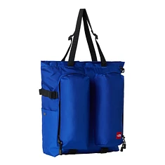 The North Face - Redbox Tote Bag