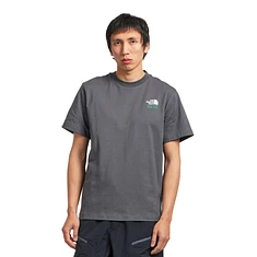 The North Face - 1966 Motion RX SS T-Shirt