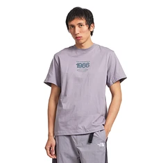 The North Face - Track RX SS T-Shirt