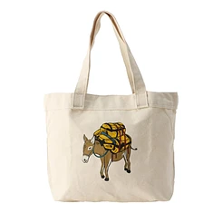 The North Face - Cotton Tote