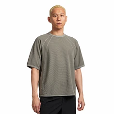 Goldwin - Mesh WF Actinoid T-Shirt