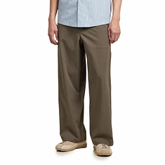 Goldwin - Baggy Straight Pants