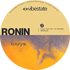 Ronin - Luxuru