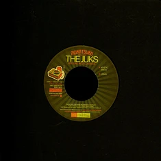The Juks - Reggae Jazz Classics