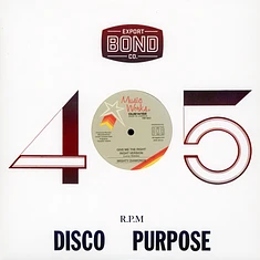 Mighty Diamonds - Give Me The Right