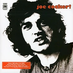 Joe Cocker - Joe Cocker