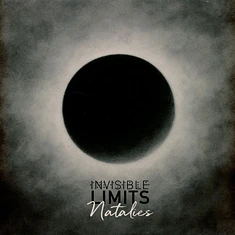 Invisible Limits - Natalies Colored Vinyl Edition
