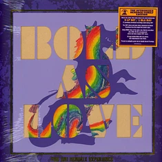 Jimi Hendrix & The Experience - Bold As Love Deluxe Edition with Blu Ray Disc