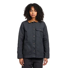 Patagonia - Point Reyes Canvas Coat