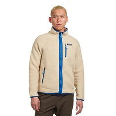 Patagonia - Retro Pile Jacket