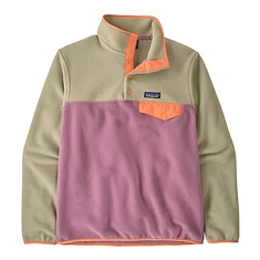 Patagonia - Lightweight Synchilla Snap-T Pullover