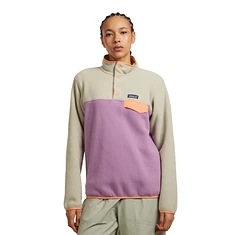 Patagonia - Lightweight Synchilla Snap-T Pullover