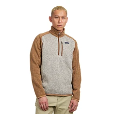 Patagonia - Better Sweater 1/4 Zip