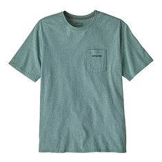 Patagonia - Boardshort Logo Pocket Responsibili-Tee