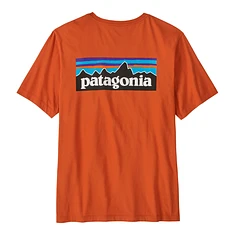 Patagonia - P-6 Logo T-Shirt