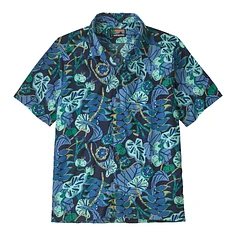 Patagonia - Tidal Threads Shirt