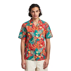 Patagonia - Tidal Threads Camp Shirt