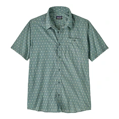 Patagonia - Go To Shirt