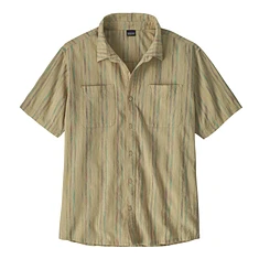 Patagonia - Back Step Shirt