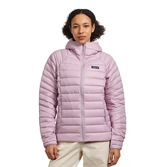 Patagonia - Down Sweater Hoody