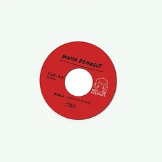 Massa Dembele - Bara