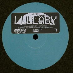 Mich - Lullaby EP