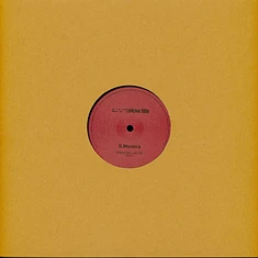 S.Moreira - Where We Left Off