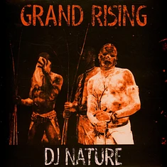 DJ Nature - Grand Rising