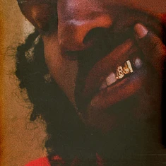 Reezy - Born Spinner