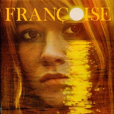 Francoise Hardy - La Maison J'ai Grandi