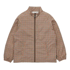 Gramicci - Checkered Shell Jacket