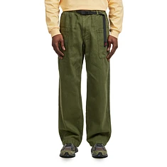 Gramicci - Hemp Relaxed Pants