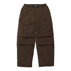Gramicci - Nylon Paneled Trek Pants