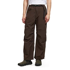 Gramicci - Nylon Paneled Trek Pants
