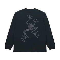 Gramicci - Sticky Hands L/S Tee