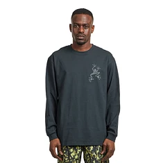 Gramicci - Sticky Hands L/S Tee