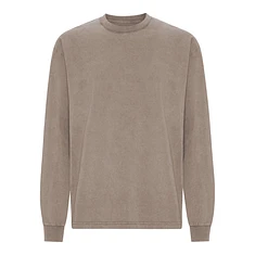 Colorful Standard - Oversized Organic LS T-Shirt