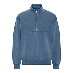 Colorful Standard - Organic Quarter Zip