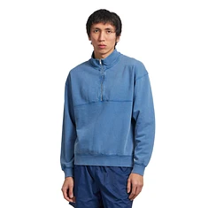 Colorful Standard - Organic Quarter Zip