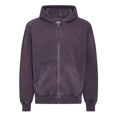 Colorful Standard - Organic Oversized Zip Hood