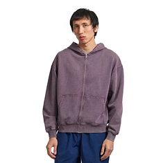 Colorful Standard - Organic Oversized Zip Hood