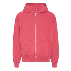 Colorful Standard - Organic Oversized Zip Hood