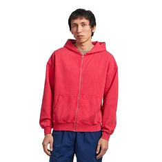 Colorful Standard - Organic Oversized Zip Hood
