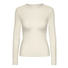 Colorful Standard - Women Organic LS T-Shirt