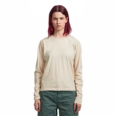 Colorful Standard - Women Organic LS T-Shirt