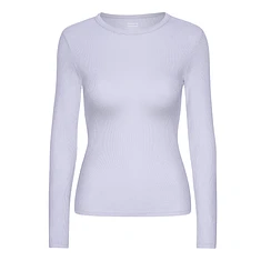 Colorful Standard - Women Organic LS T-Shirt